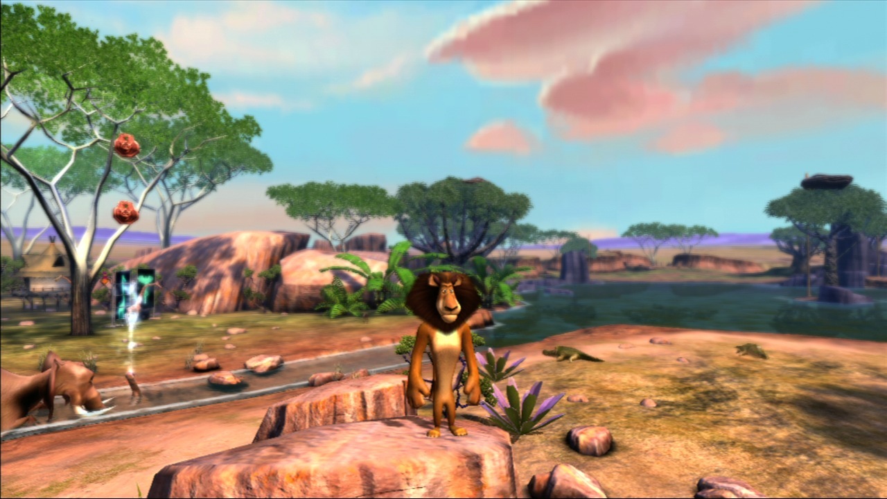 Madagascar 2 - Imagen 32
